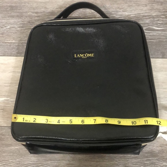 Large Lancôme Cosmetics Bag - Picture 6 of 6